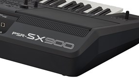 Yamaha PSR-SX900